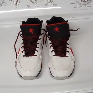 AND1 Maverick Size 8.5